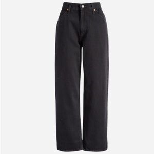 Levi's Women’s Dad jeans